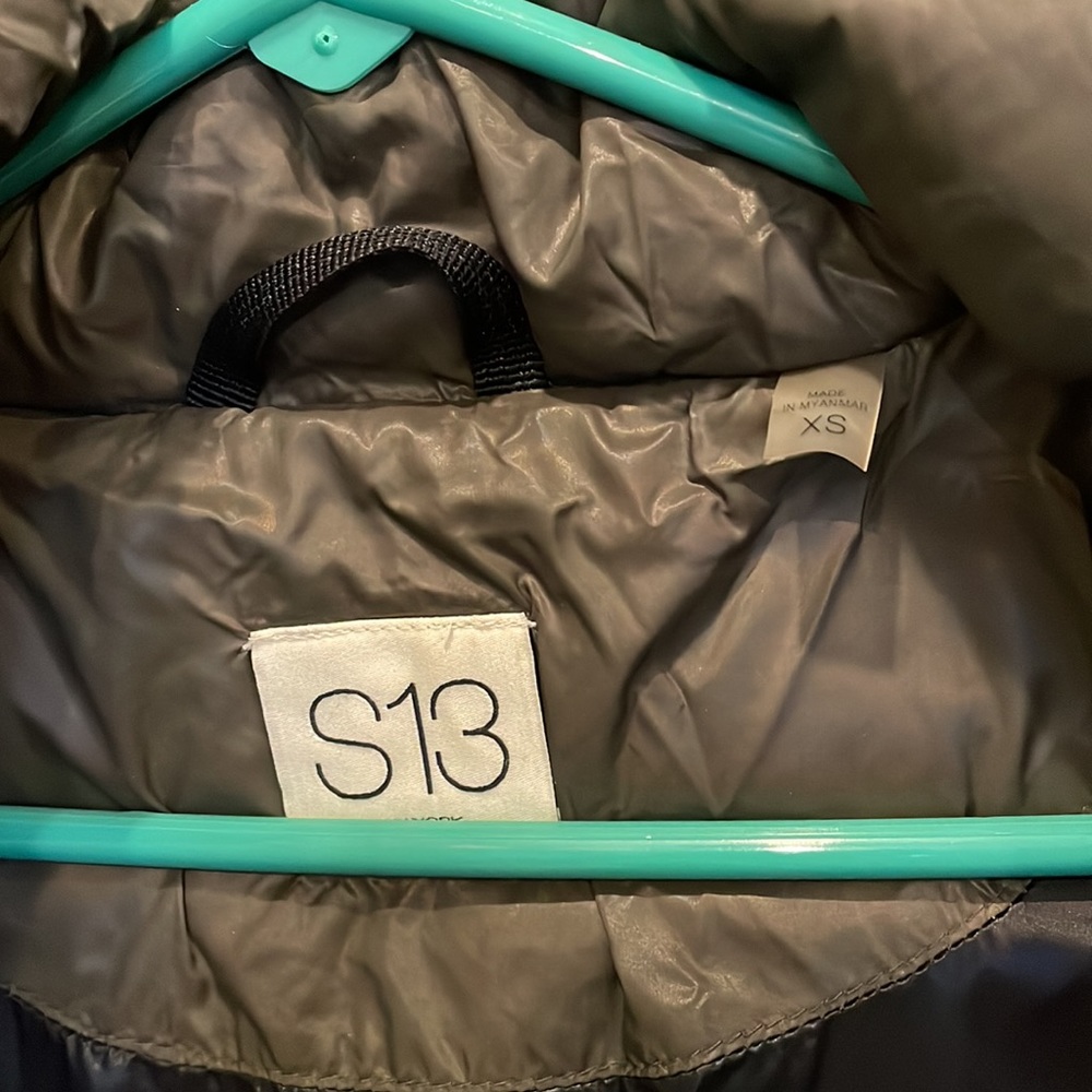 S 13 jacket - Picture 3 of 3